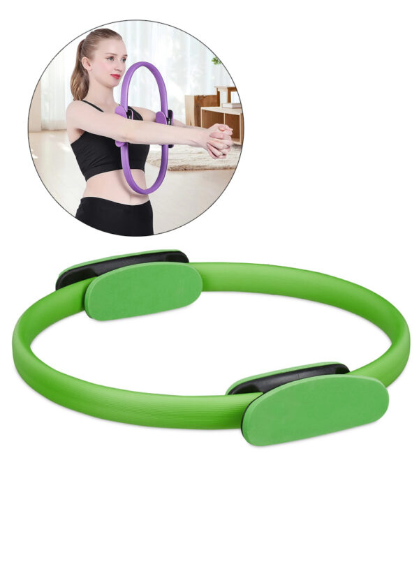 40cm Exercise Pilates Circle For Core Strengthening