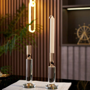 2 PCS Pack Candle Holder