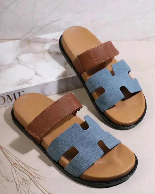 Summer Flat Sandals