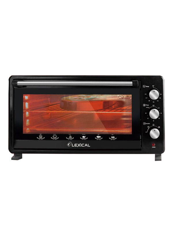 1800W 45L Electric Oven