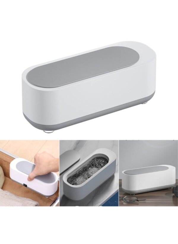 Ultrasonic Cleaner Jewelry Cleaning Machine
