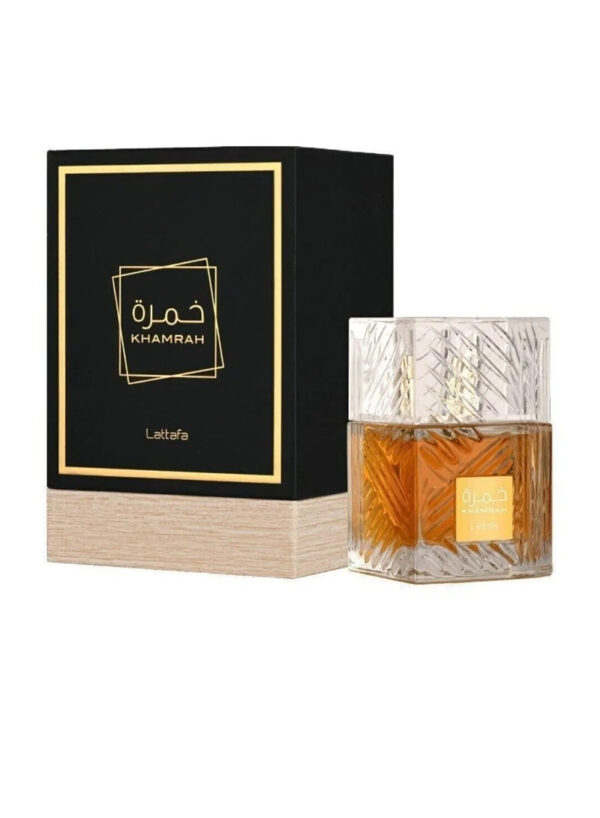 Khamrah  Eau de Parfum 100ML Unisex