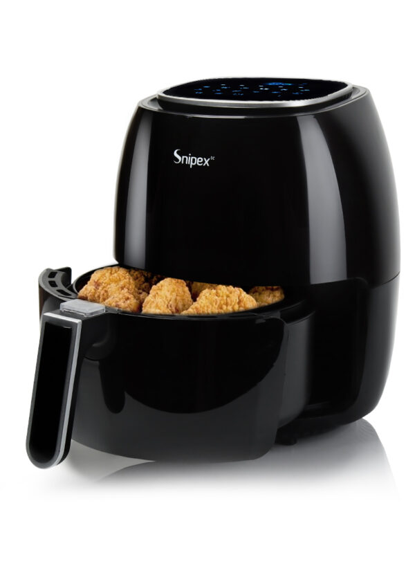 4.2L 1500W Digital Air Fryer