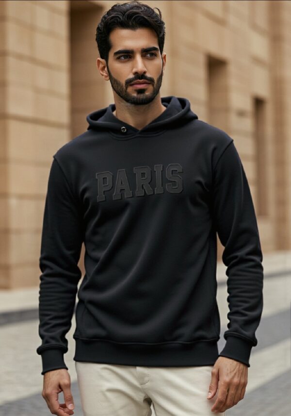 PARIS  HOODIE