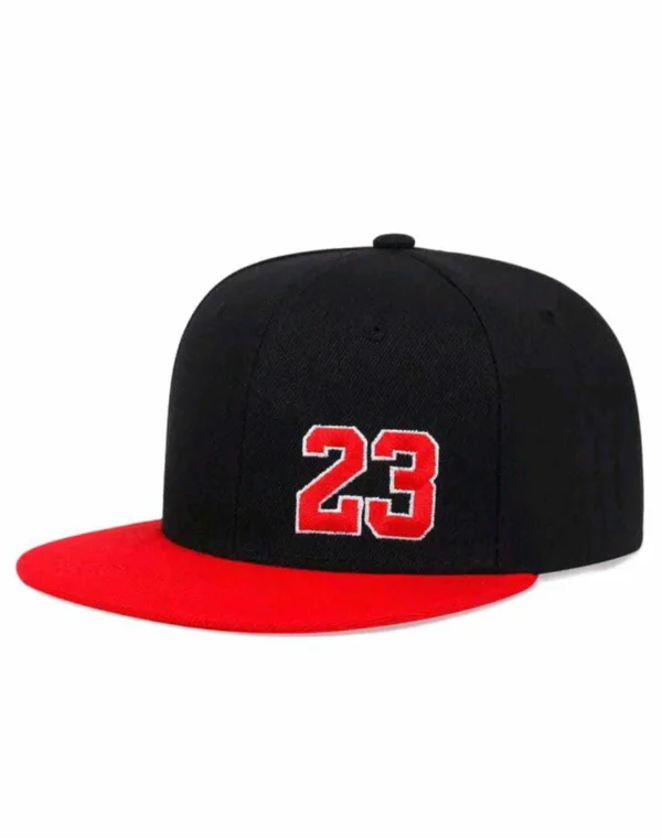 Unisex Digital Embroidery Baseball Cap