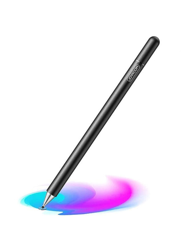 Draw Passive Capacitor Stylus Pen JR-BP560S - Black