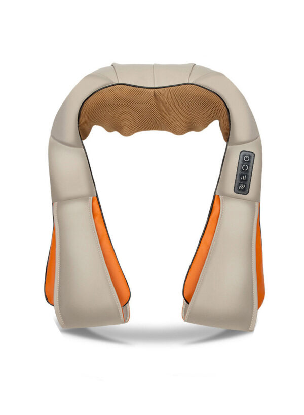 24W Multi-function Neck Massager Shoulder