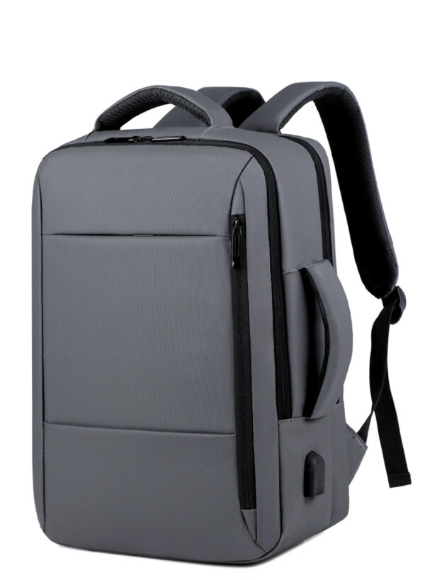 17" Laptop Polyester Backpack