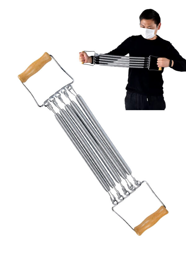 Chest Expander Spring