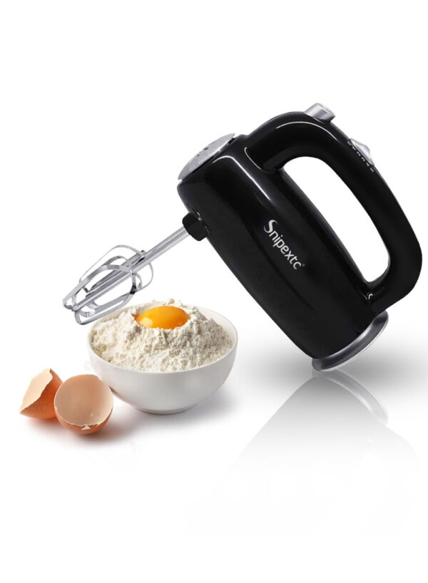 250W 5 Speed Control Hand Mixer SP-1000